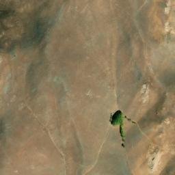 Satellite imagery of Paysh Band, AF