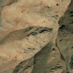 Satellite imagery of Kōh-e Shār, AF