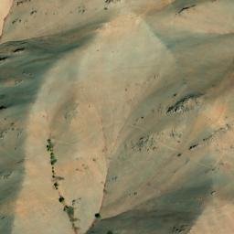 Satellite imagery of Kōh-e Siyāh Khār, AF