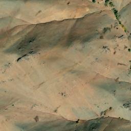 Satellite imagery of Kōh-e Siyāh Khār, AF