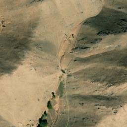 Satellite imagery of Kōh-e Gīrō, AF