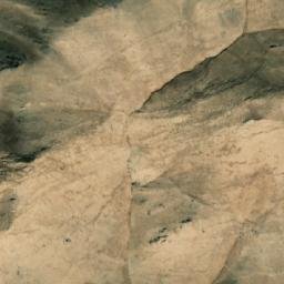 Satellite imagery of Kōh-e Gīrō, AF