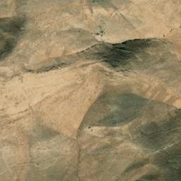 Satellite imagery of Kōh-e Gīrō, AF
