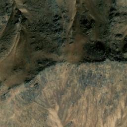 Satellite imagery of Kōh-e Sāy, AF