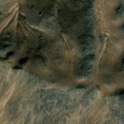 Satellite imagery of Kōh-e Sāy, AF