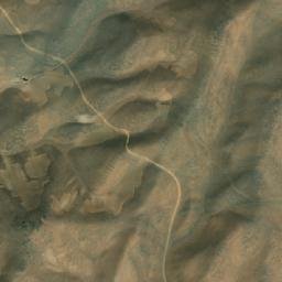 Satellite imagery of Kōtal-e Nāwêr Qādir, AF