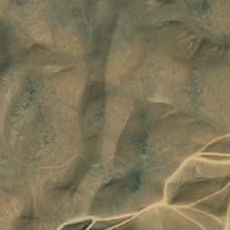 Satellite imagery of Kōtal-e Nāwêr Qādir, AF