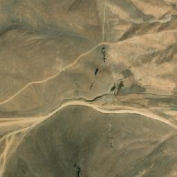 Satellite imagery of Kōtal-e Nāwêr Qādir, AF
