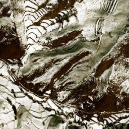 Satellite imagery of Kōh-e Nazbay, AF