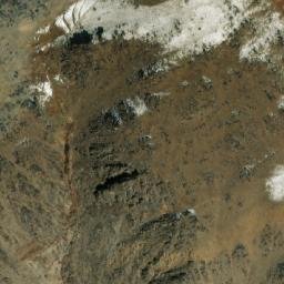 Satellite imagery of Kōh-e Chakar, AF
