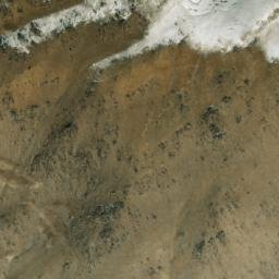 Satellite imagery of Kōh-e Chakar, AF