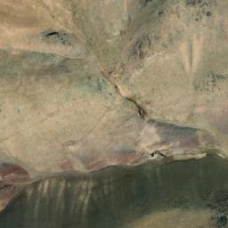 Satellite imagery of Kōh-e Jowr Sang, AF