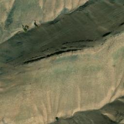 Satellite imagery of Tōp, AF