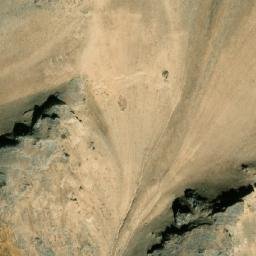 Satellite imagery of Shamshayr Sang, AF