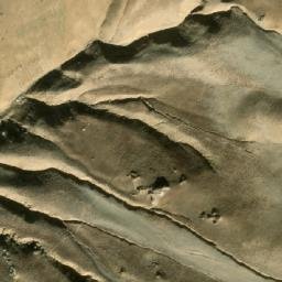 Satellite imagery of Safēd Kōh, AF