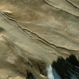 Satellite imagery of Safēd Kōh, AF