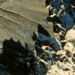 Satellite imagery of Safēd Kōh, AF