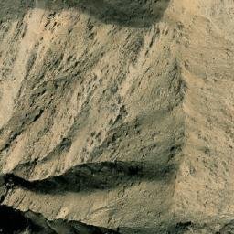 Satellite imagery of Qōl-e Gird Sar, AF