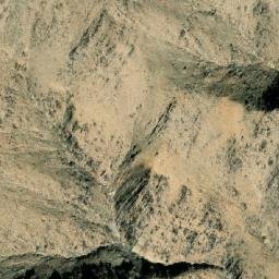 Satellite imagery of Qōl-e Gird Sar, AF