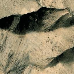 Satellite imagery of Qōl-e Gird Sar, AF