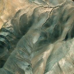 Satellite imagery of Ridikal, AF