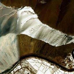 Satellite imagery of Ridikal, AF