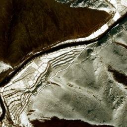 Satellite imagery of Ridikal, AF