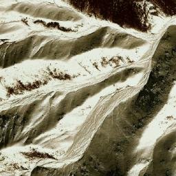 Satellite imagery of S̲h̲êng Darē Ghar, AF