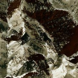 Satellite imagery of Barghōlaī Ghar, AF