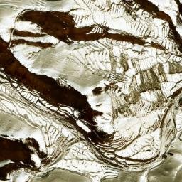 Satellite imagery of Kōh-e Fateḩ, AF