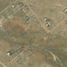 Satellite imagery of Kōh-e Buzurg, AF