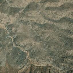 Satellite imagery of Z̄akariyā Ghar, AF