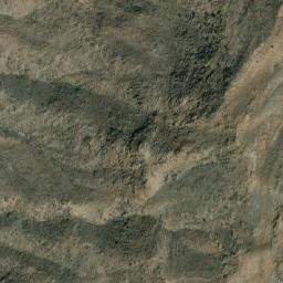 Satellite imagery of Z̄akariyā Ghar, AF