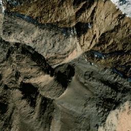 Satellite imagery of Chīnay Ghunḏêy, AF