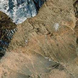 Satellite imagery of Chīnay Ghunḏêy, AF