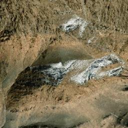 Satellite imagery of Chīnay Ghunḏêy, AF