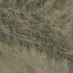 Satellite imagery of Tōr Pitāway, AF
