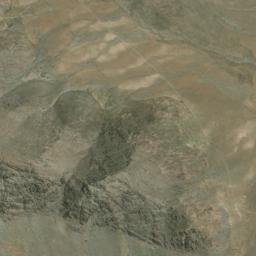 Satellite imagery of Tōr Pitāway, AF