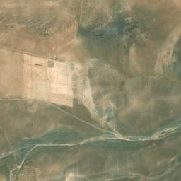 Satellite imagery of Srah Waṯaī, AF