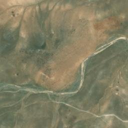 Satellite imagery of Srah Waṯaī, AF