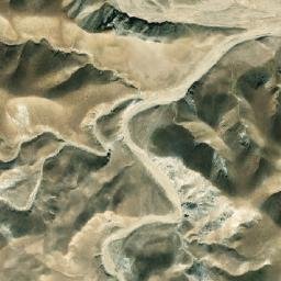Satellite imagery of Murdār Ḏanḏ, AF