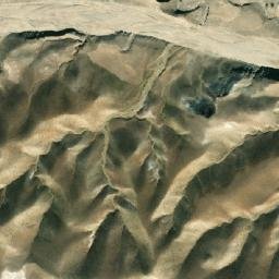 Satellite imagery of Murdār Ḏanḏ, AF