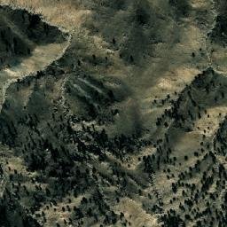 Satellite imagery of Zakay, AF