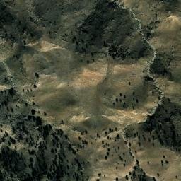 Satellite imagery of Zakay, AF