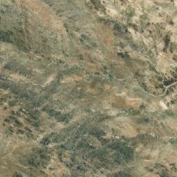 Satellite imagery of Khaīrdīn Ghar, AF