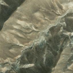 Satellite imagery of Tōpkhānē Ghunḏêy, AF