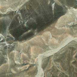Satellite imagery of Tōpkhānē Ghunḏêy, AF