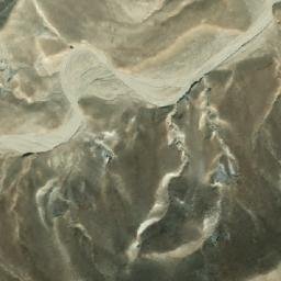 Satellite imagery of Tōpkhānē Ghunḏêy, AF