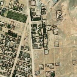 Satellite imagery of Bāghwānay Ghunḏêy, AF