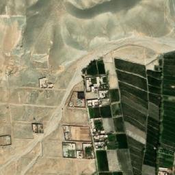 Satellite imagery of Bāghwānay Ghunḏêy, AF